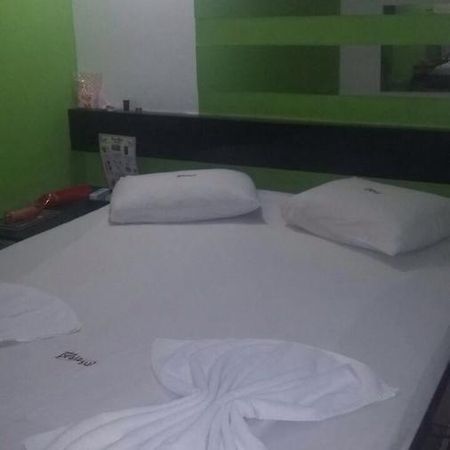 Praia Sul (Adults Only) Hotel Recife Exterior photo