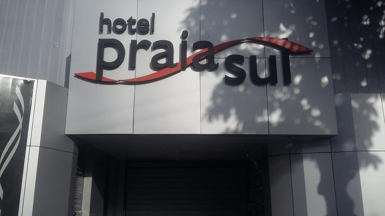Praia Sul (Adults Only) Hotel Recife Exterior photo