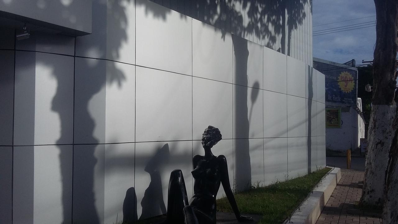 Praia Sul (Adults Only) Hotel Recife Exterior photo