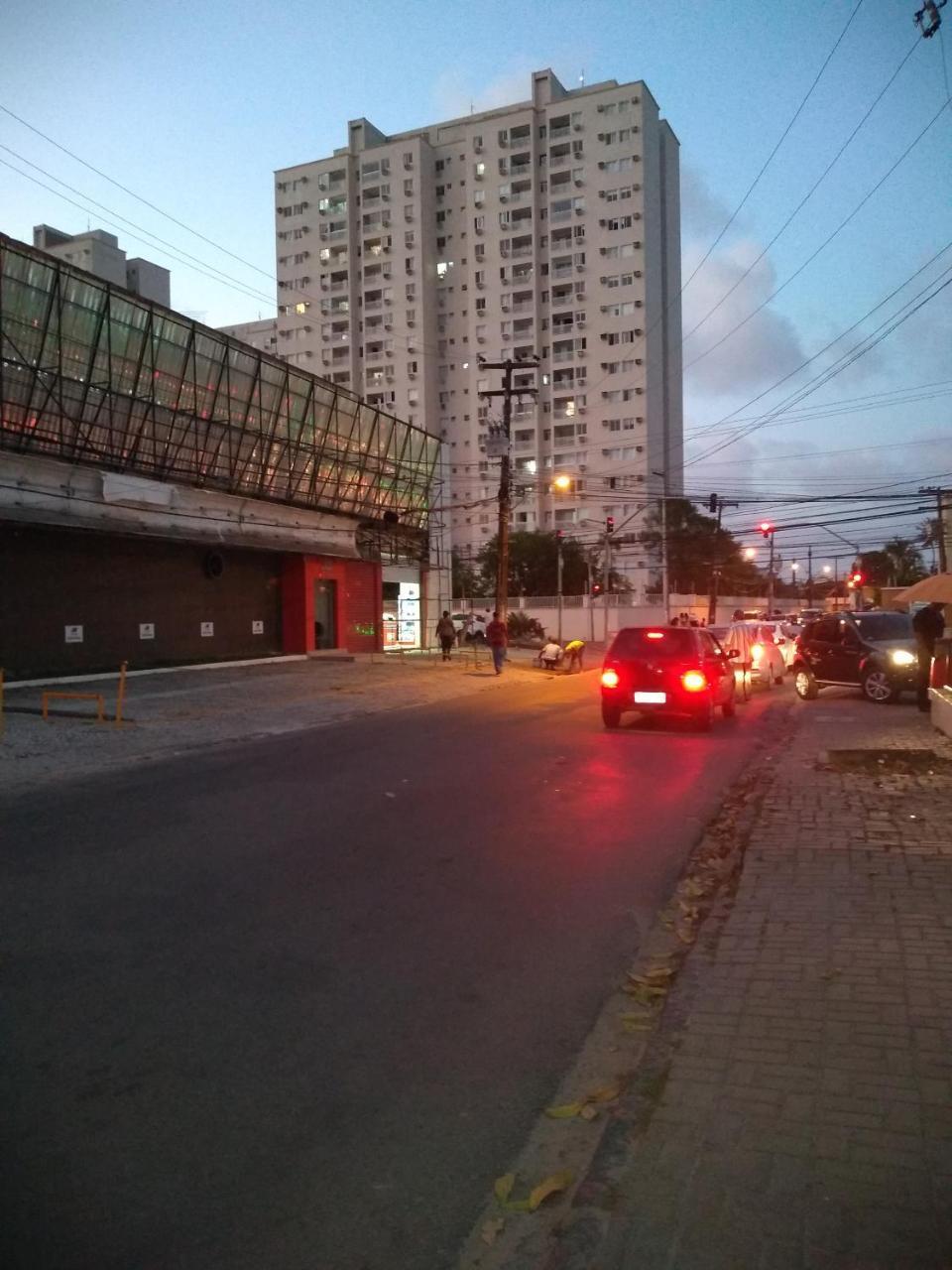Praia Sul (Adults Only) Hotel Recife Exterior photo