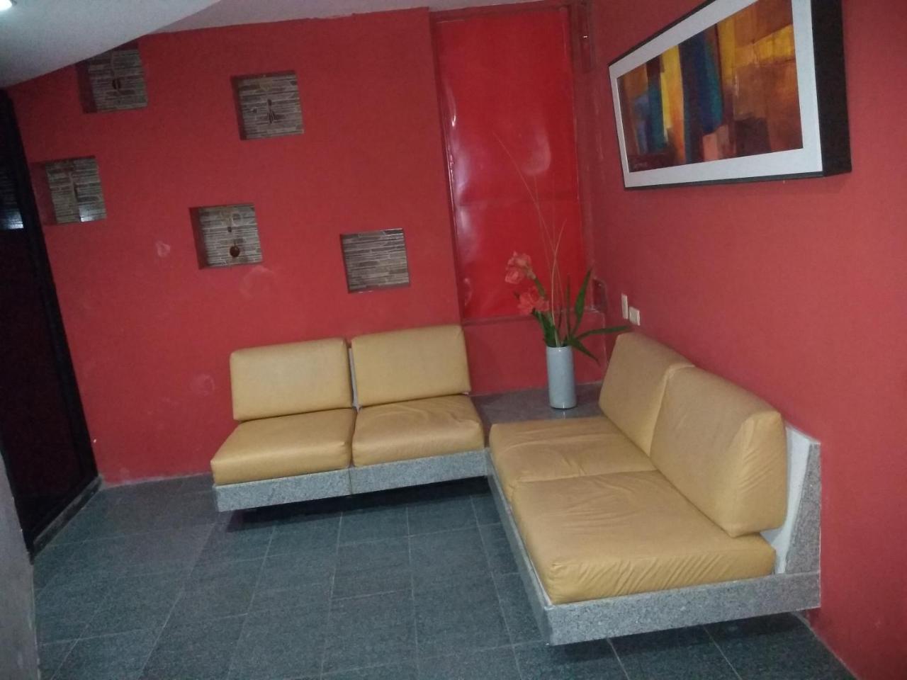 Praia Sul (Adults Only) Hotel Recife Exterior photo