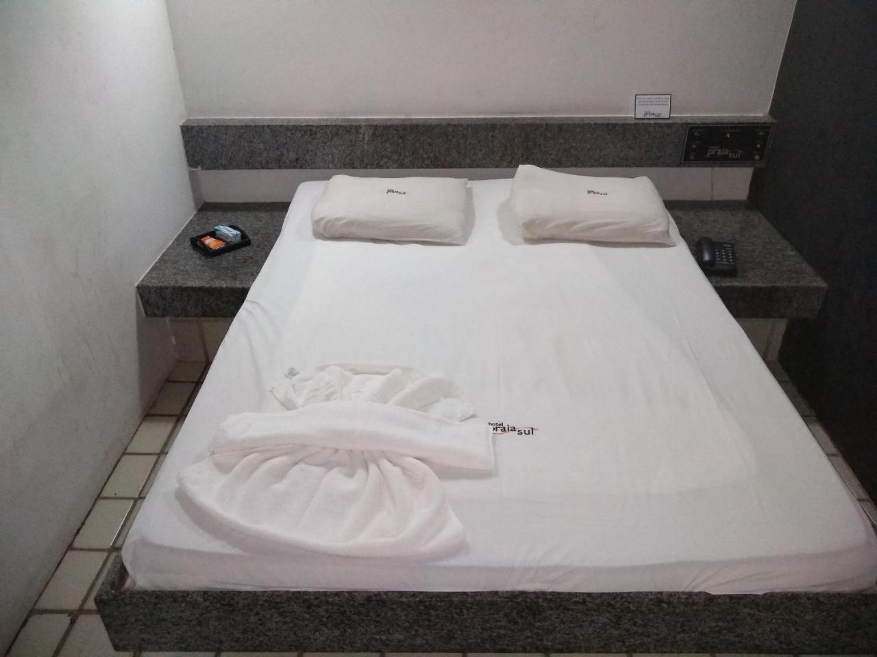 Praia Sul (Adults Only) Hotel Recife Exterior photo