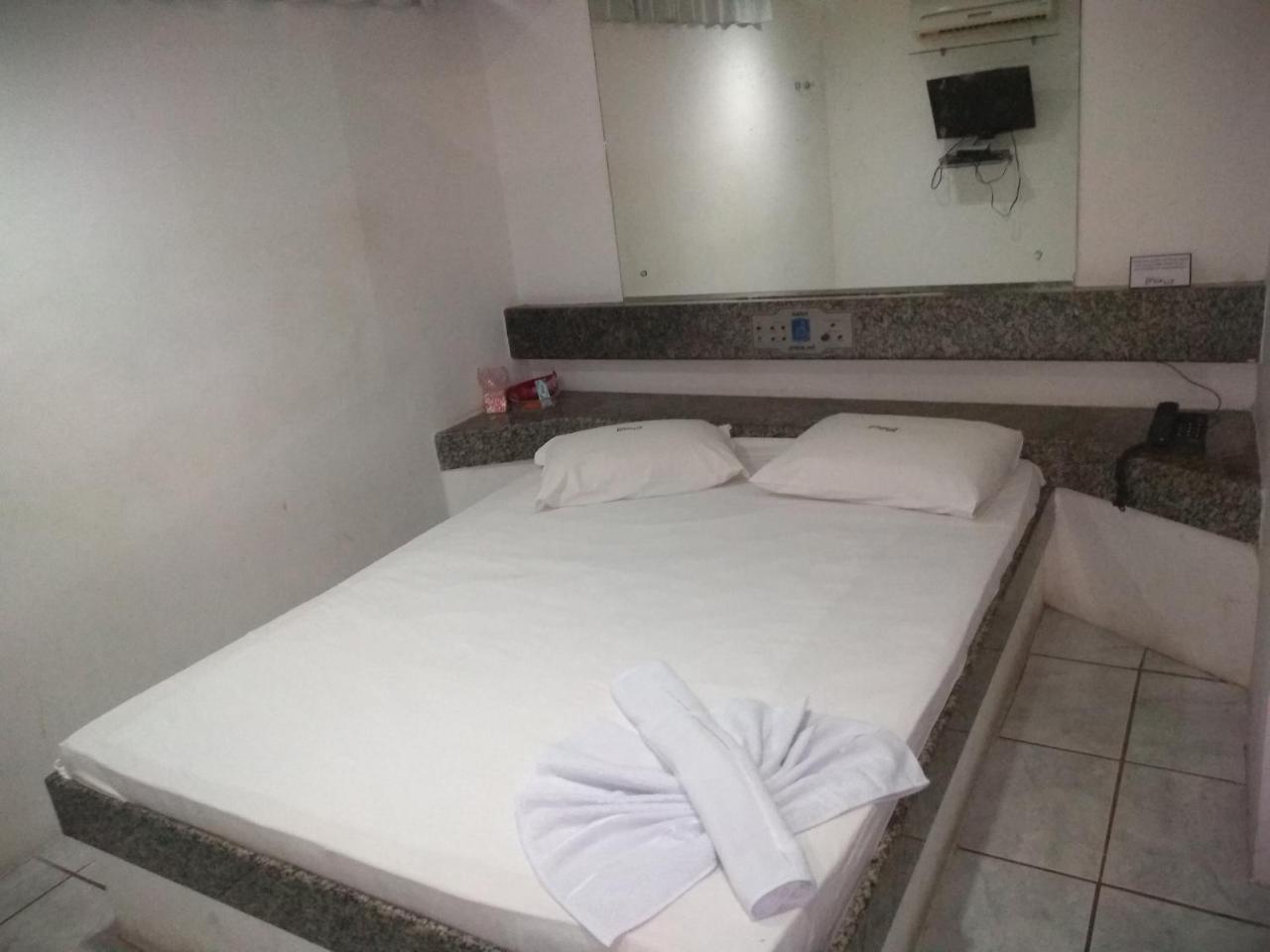Praia Sul (Adults Only) Hotel Recife Exterior photo