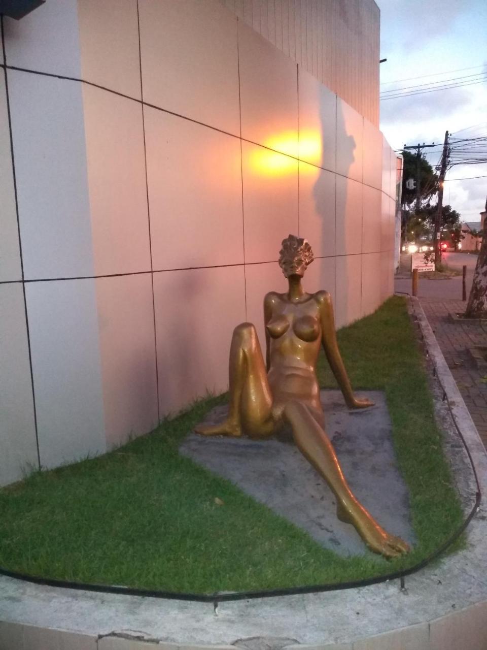 Praia Sul (Adults Only) Hotel Recife Exterior photo