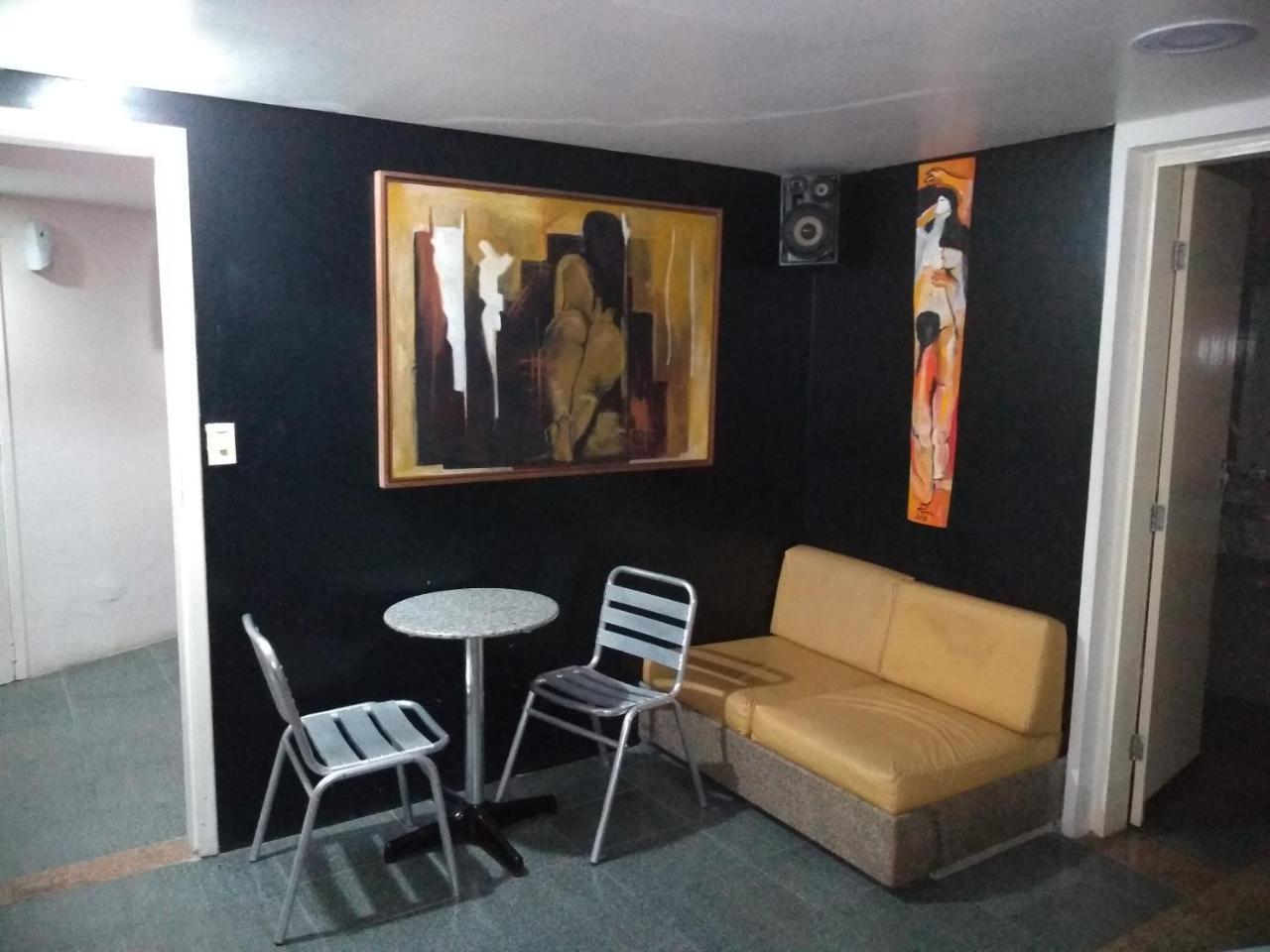 Praia Sul (Adults Only) Hotel Recife Exterior photo