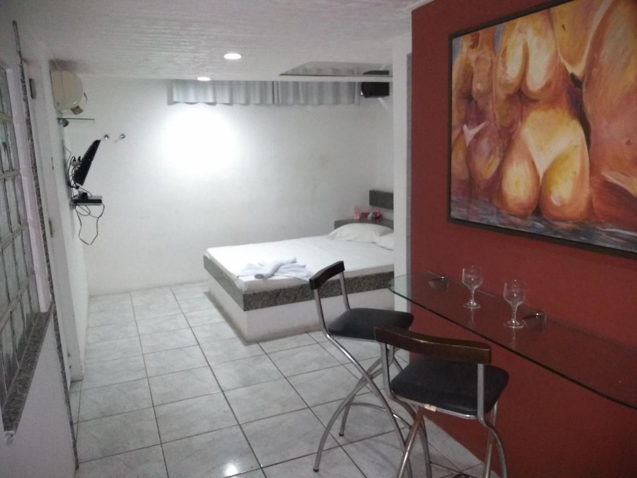 Praia Sul (Adults Only) Hotel Recife Exterior photo