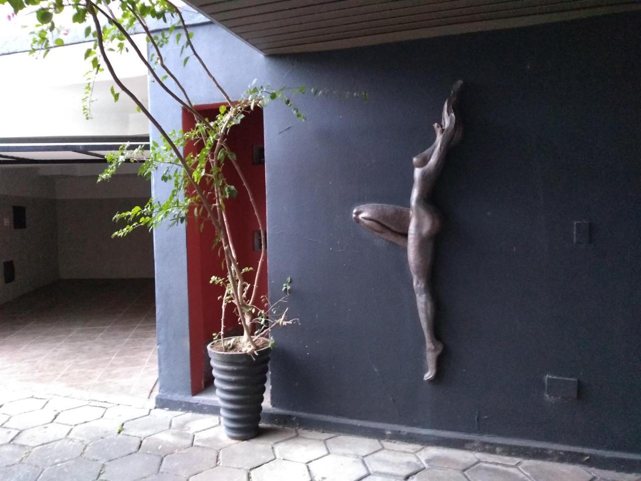 Praia Sul (Adults Only) Hotel Recife Exterior photo