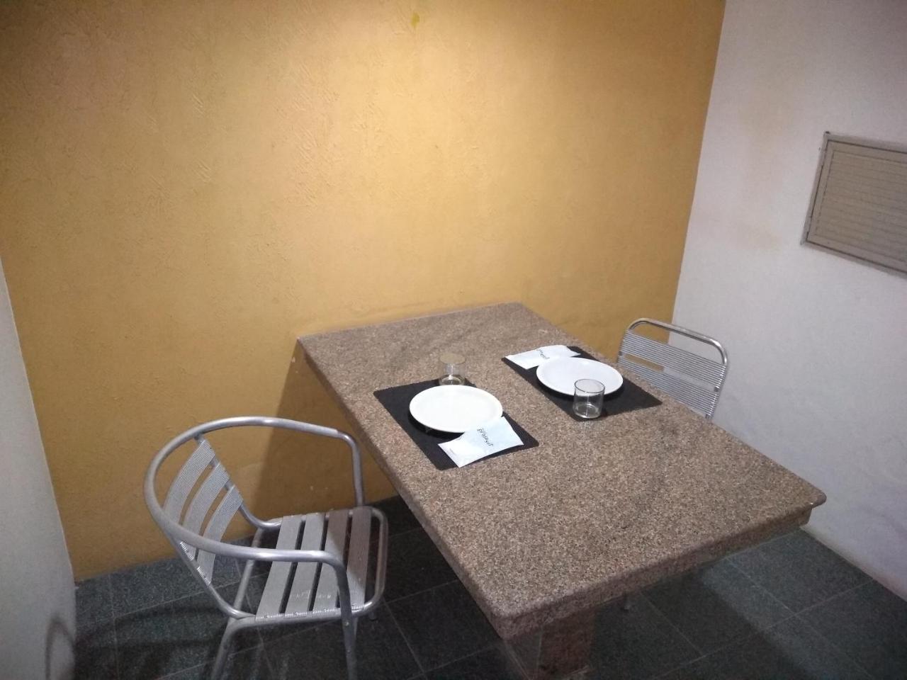 Praia Sul (Adults Only) Hotel Recife Exterior photo