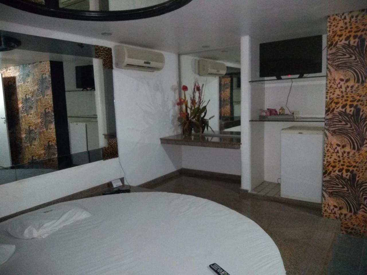 Praia Sul (Adults Only) Hotel Recife Exterior photo